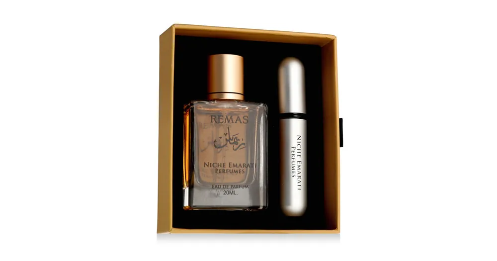Lattafa Niche Emarati Remas EDP 20 ml UNISEX Výprodej