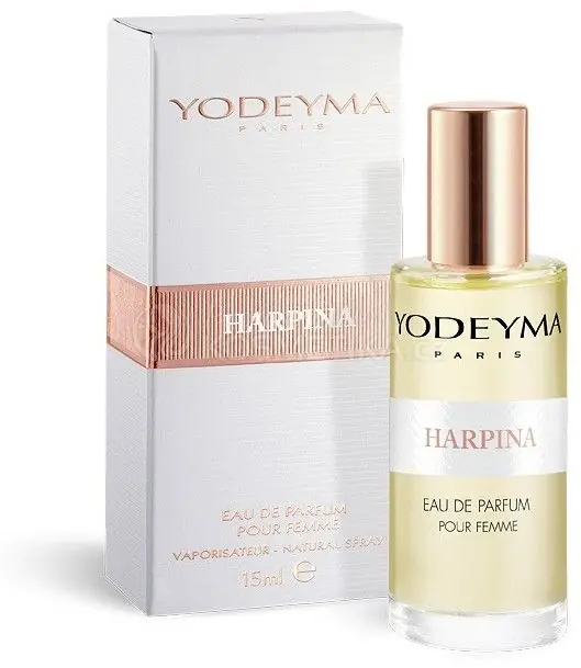 Akční Cena Yodeyma Harpina EDP - Dámská parfémovaná voda 15ml