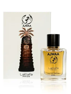 Hit Sezóny Lattafa Pride Ajwaa EDP 20 ml UNISEX