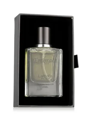 Odeslání Ihned Lattafa Pride Embrace EDP 20 ml UNISEX
