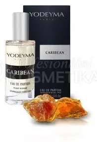 Nejlepší Volba Yodeyma Caribbean EDP - Pánská parfémovaná voda 15ml