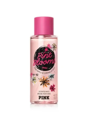 Victoria's Secret Pink Pink Blooms tělový sprej 250 ml W Ověřený
