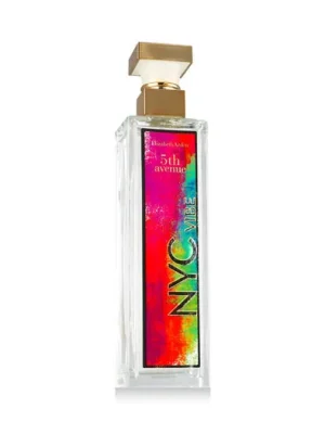 Elizabeth Arden 5th Avenue NYC Vibe EDP 125 ml W Značkový