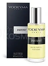 Super Cena Yodeyma Instint EDP - Pánská parfémovaná voda 15 ml