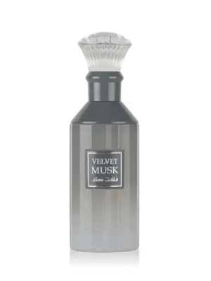 Lattafa Velvet Musk EDP 100 ml UNISEX Nejlepší Volba