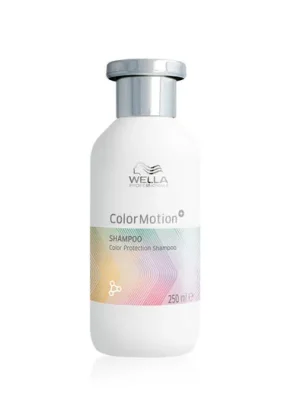 Výprodej Wella ColorMotion+ Color Protection Shampoo 250 ml