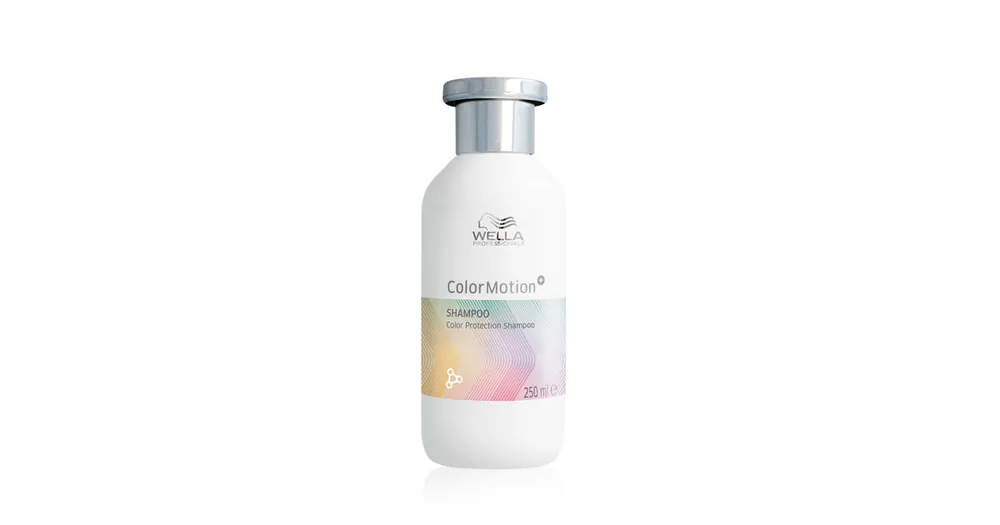 Výprodej Wella ColorMotion+ Color Protection Shampoo 250 ml