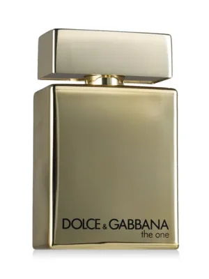 Akce Dolce & Gabbana The One Gold For Men EDP Intense 50 ml M