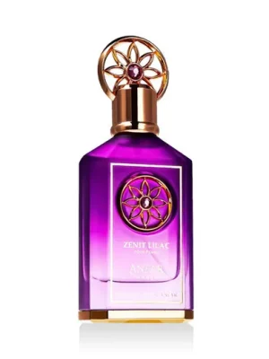 Víkendová Akce Anfar 1950 Zenit Lilac Extrait de Parfum 100 ml W