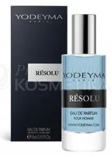 Poslední Šance Yodeyma Résolu EDP - Pánská parfémovaná voda 15 ml