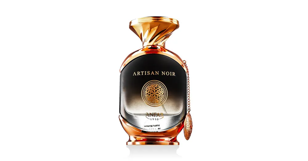 Anfar 1950 Artisan Noir Extrait de Parfum 100 ml W Odeslání Ihned