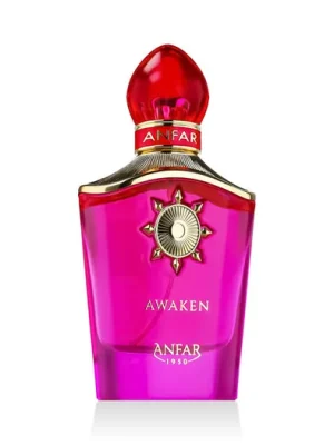 Anfar 1950 Awaken Extrait de Parfum 100 ml W Cenová Bomba