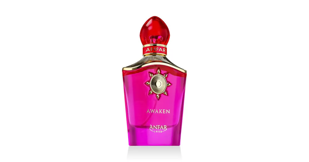 Anfar 1950 Awaken Extrait de Parfum 100 ml W Cenová Bomba