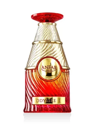 Anfar 1950 Odyssee I Extrait de Parfum 100 ml W Bezpečná Platba