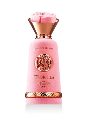 Akční Cena Anfar 1950 Florella Extrait de Parfum 100 ml W