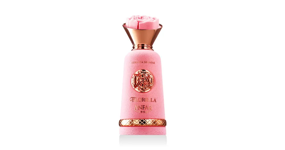 Akční Cena Anfar 1950 Florella Extrait de Parfum 100 ml W