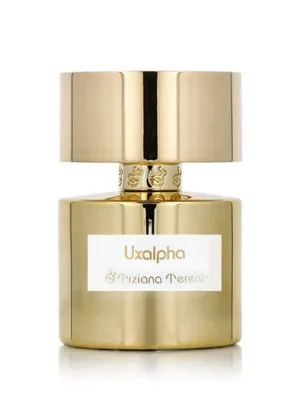 Vysoce Kvalitní Tiziana Terenzi Uxalpha Extrait de Parfum 100 ml UNISEX