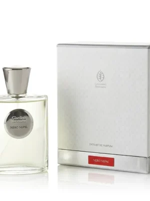 Giardino Benessere Nero Nepal EDP 100 ml UNISEX Must-Have