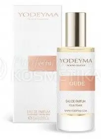 Jen Po Omezenou Doba Yodeyma Oude EDP - Dámská parfémovaná voda 15 ml