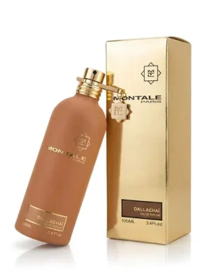 Montale Paris Dallachaï EDP 100 ml UNISEX Must-Have