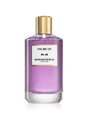 Doprava Zdarma Mancera Paris Fig Me Up EDP 120 ml UNISEX