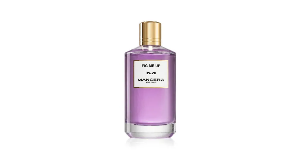 Doprava Zdarma Mancera Paris Fig Me Up EDP 120 ml UNISEX