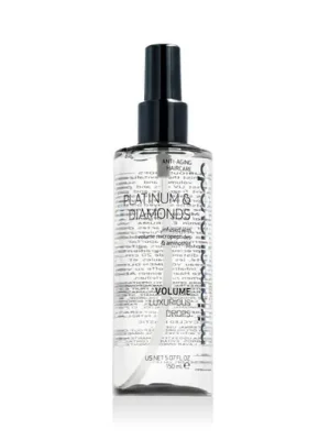 Miriam Quevedo Platinum & Diamonds Volume Luxurious Drops 150 ml Akce