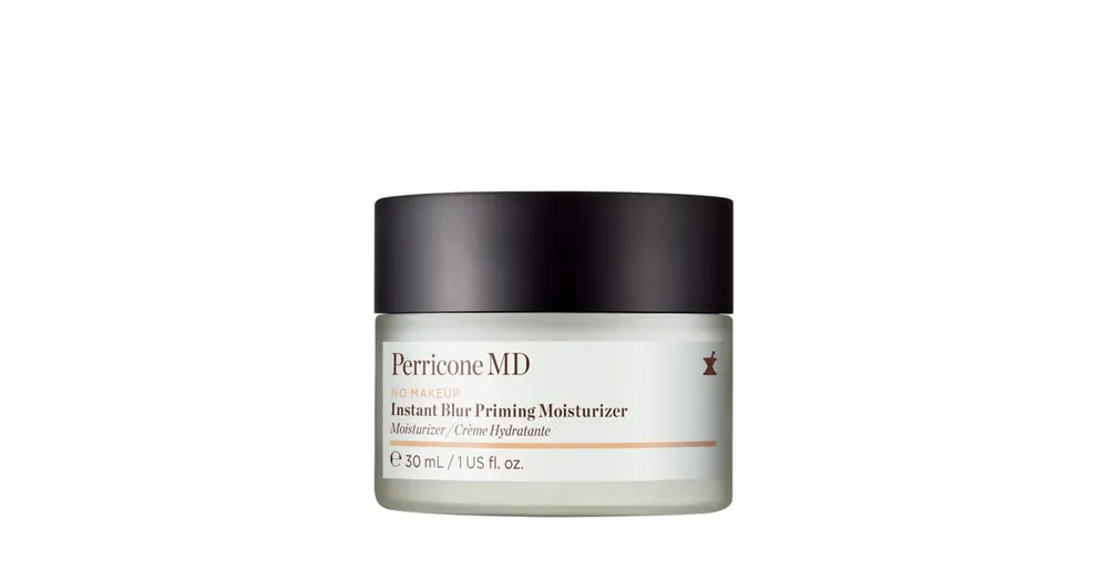 Nejlepší Volba Perricone MD No Makeup Instant Blur Priming Moisturizer 30 ml