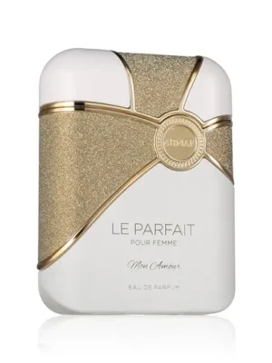 Levný Armaf Le Parfait Mon Amour Pour Femme EDP 100 ml W