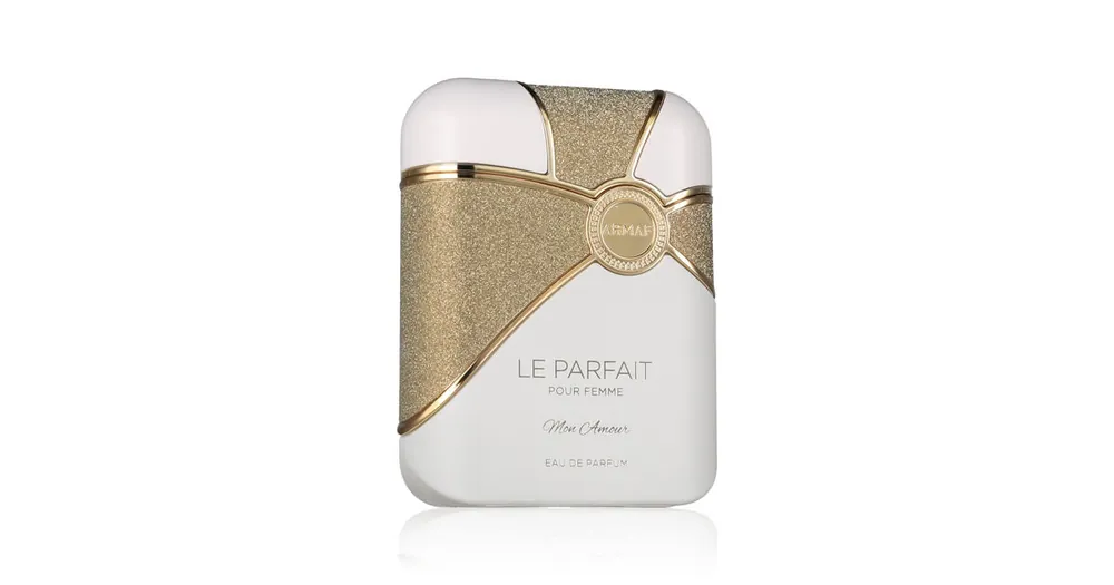 Levný Armaf Le Parfait Mon Amour Pour Femme EDP 100 ml W