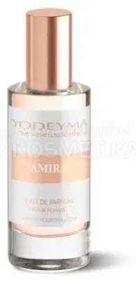 Yodeyma Amira EDP - Dámská parfémovaná voda 15 ml Sezónní Sleva