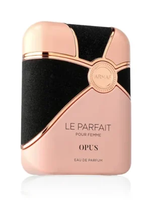 Koupit Online Armaf Le Parfait Opus Pour Femme EDP 100 ml W