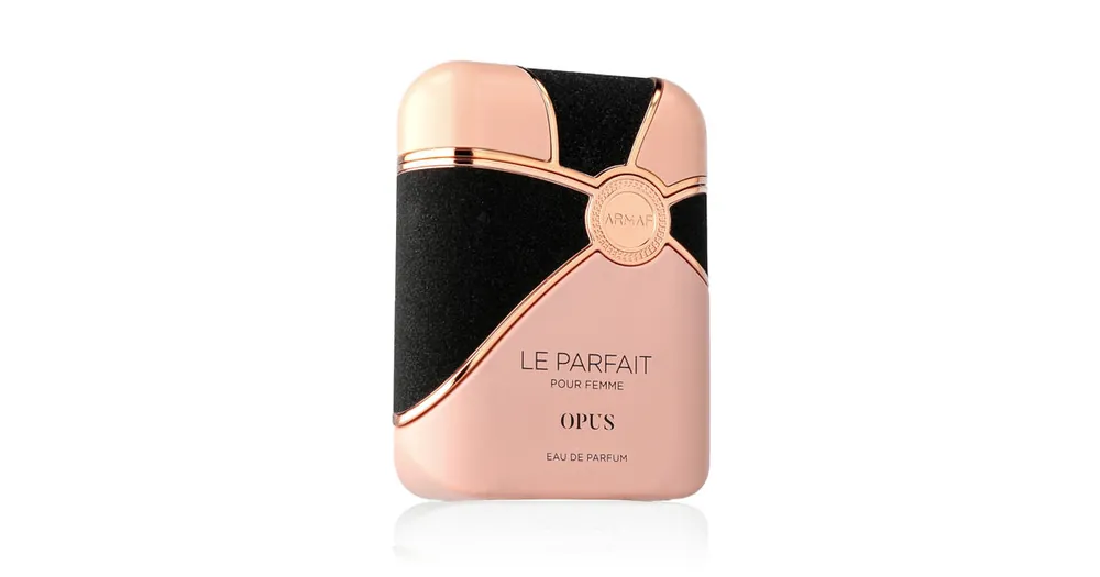 Koupit Online Armaf Le Parfait Opus Pour Femme EDP 100 ml W