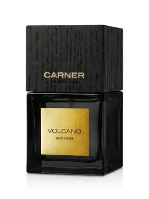Carner Barcelona Volcano EDP 100 ml UNISEX Nejlepší Cena