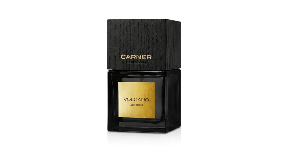 Carner Barcelona Volcano EDP 100 ml UNISEX Nejlepší Cena