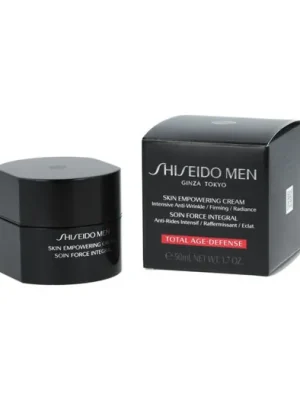Tovární Cena Shiseido Men Skin Empowering Cream 50 ml