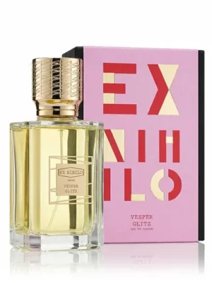 Ex Nihilo Vesper Glitz EDP 50 ml UNISEX Nakupujte Hned