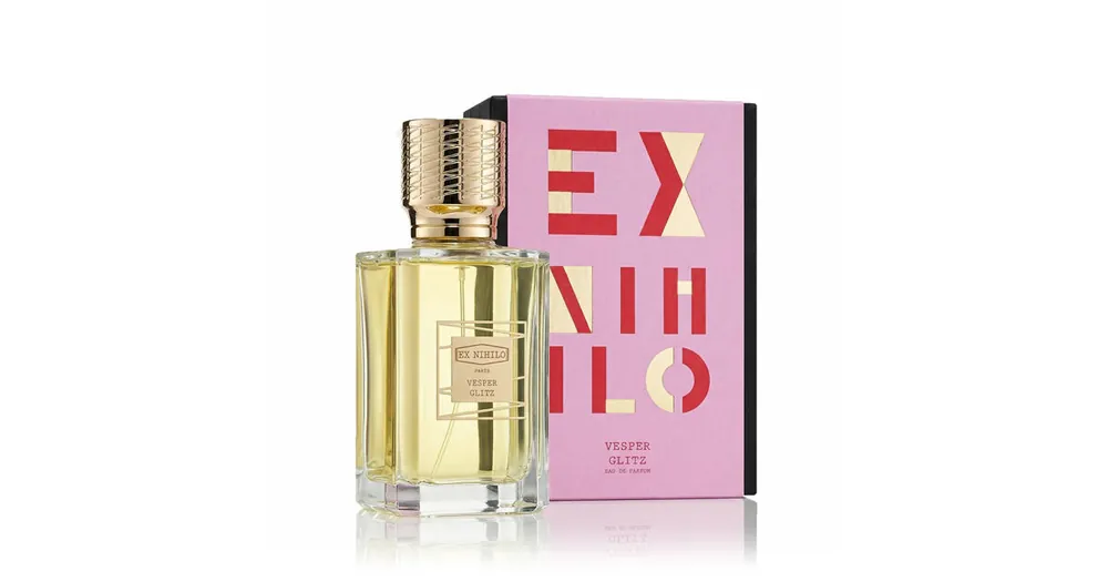 Ex Nihilo Vesper Glitz EDP 50 ml UNISEX Nakupujte Hned