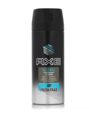 Cenový Hit Axe Ice Chill DEO ve spreji 150 ml M