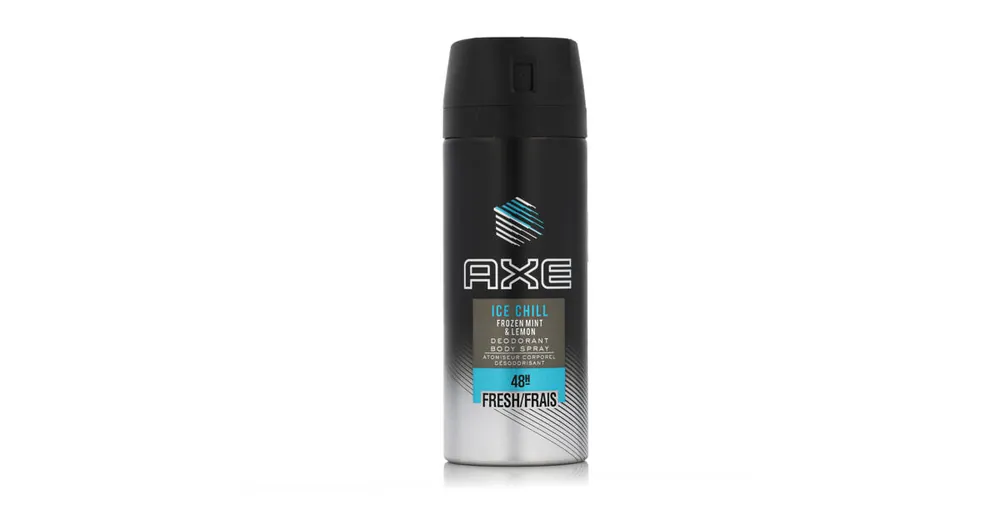 Cenový Hit Axe Ice Chill DEO ve spreji 150 ml M