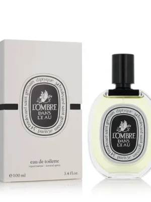 Diptyque L'Ombre Dans L'Eau EDT 100 ml W Ihned K Objednání