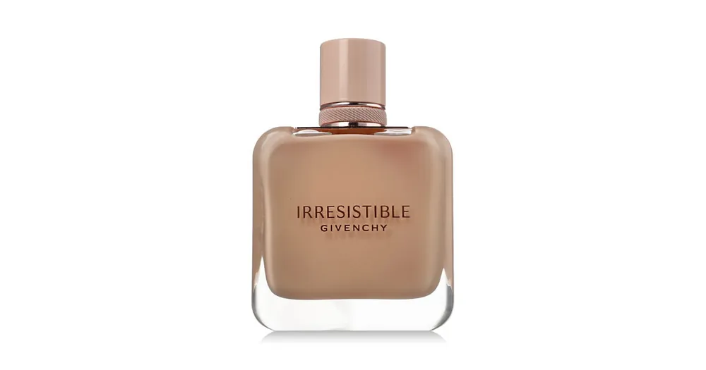 Levný Givenchy Irresistible Nude Velvet EDP 50 ml W