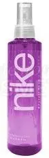 Nike Purple Mood Woman Body Mist - Dámská tělová mlha 200 ml Objednat Nyní