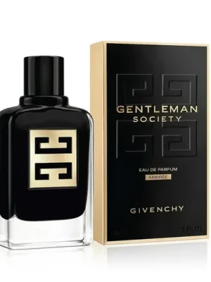 Givenchy Gentleman Society Ambrée EDP 60 ml M Hit Sezóny
