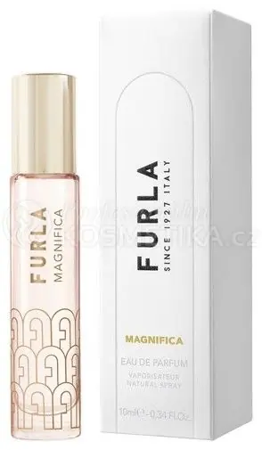 Furla Magnifica EDP - Dámská parfémovaná voda 10 ml Nejlepší Cena