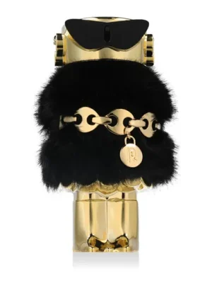 Odeslání Ihned Rabanne Fame The Couture Edition EDP 80 ml W