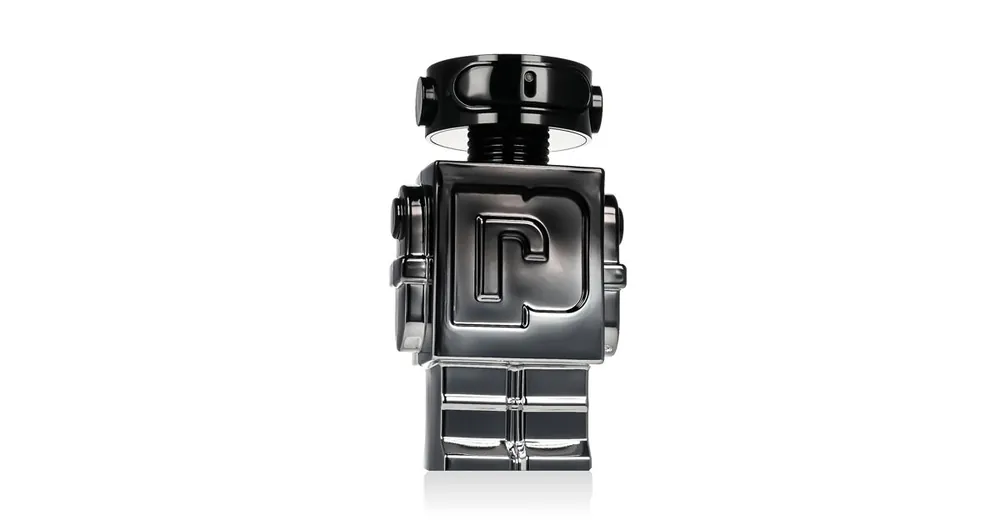 Rabanne Phantom Elixir Parfém Intense 100 ml M Přímo Od Výrobce
