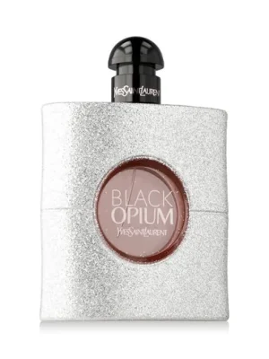 Yves Saint Laurent Black Opium Glitter EDP 90 ml W Must-Have