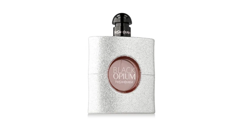 Yves Saint Laurent Black Opium Glitter EDP 90 ml W Must-Have
