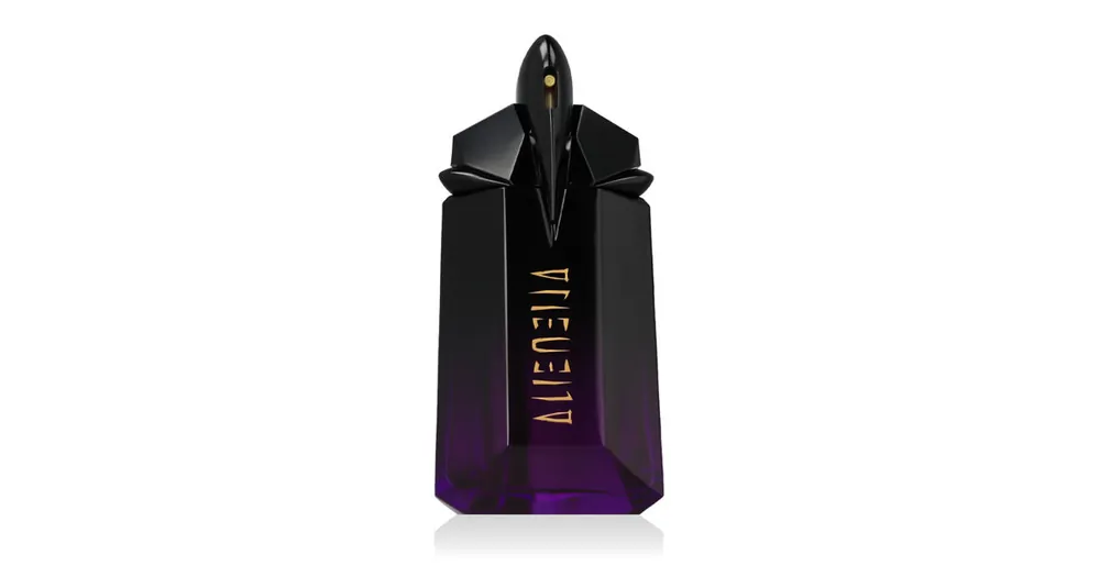 Finální Výprodej Mugler Alien Extraintense EDP Intense plnitelný 60 ml W